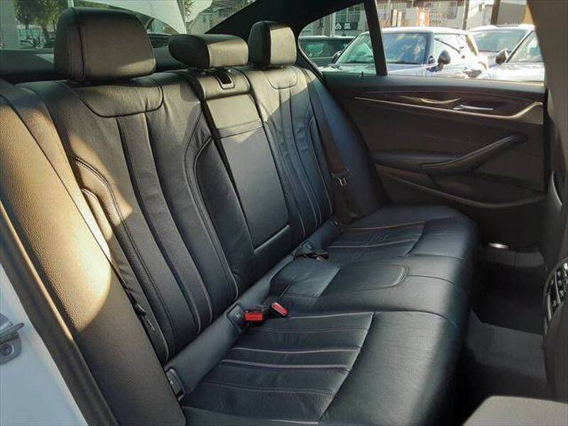 5 SERIES