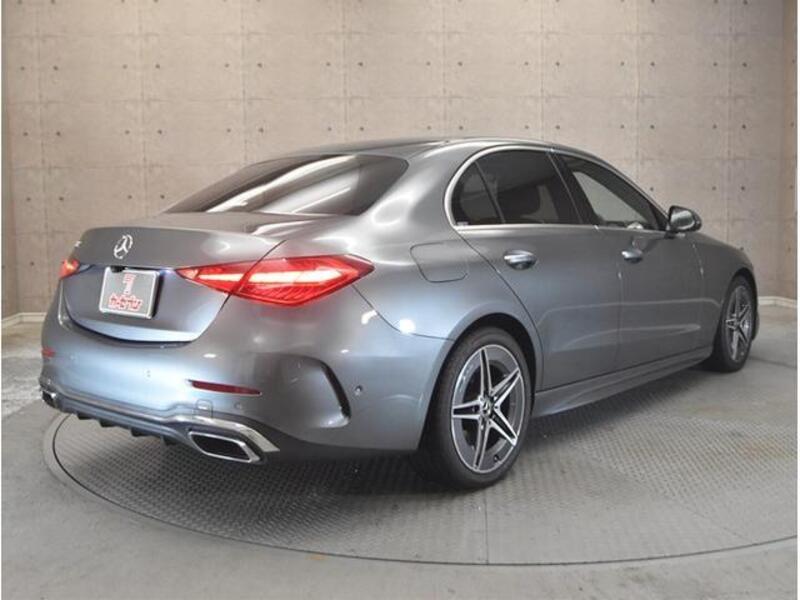 C-CLASS