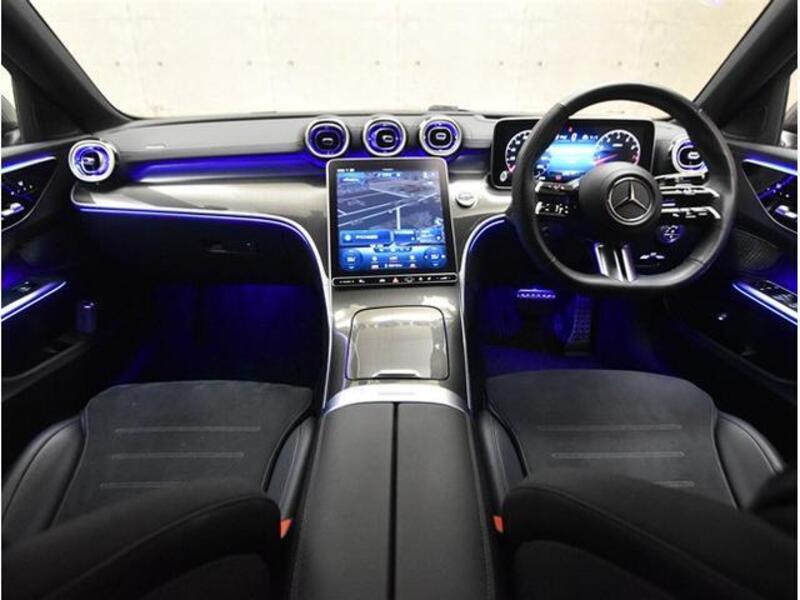 C-CLASS