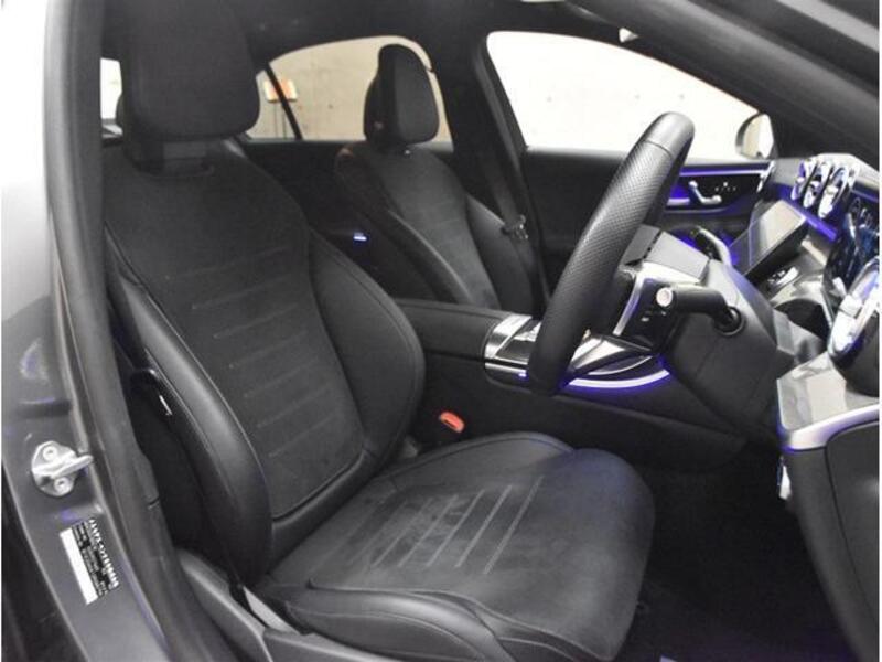 C-CLASS