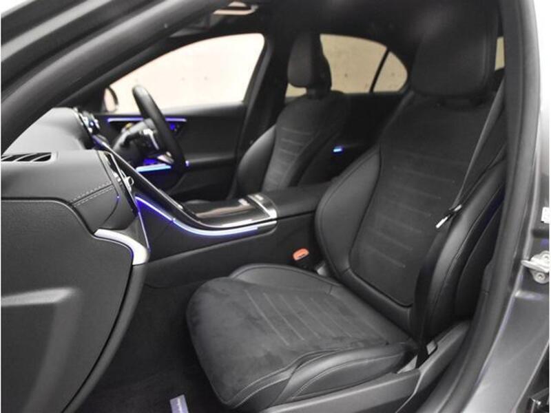 C-CLASS