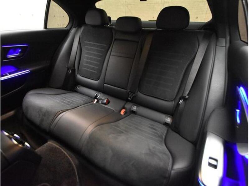 C-CLASS