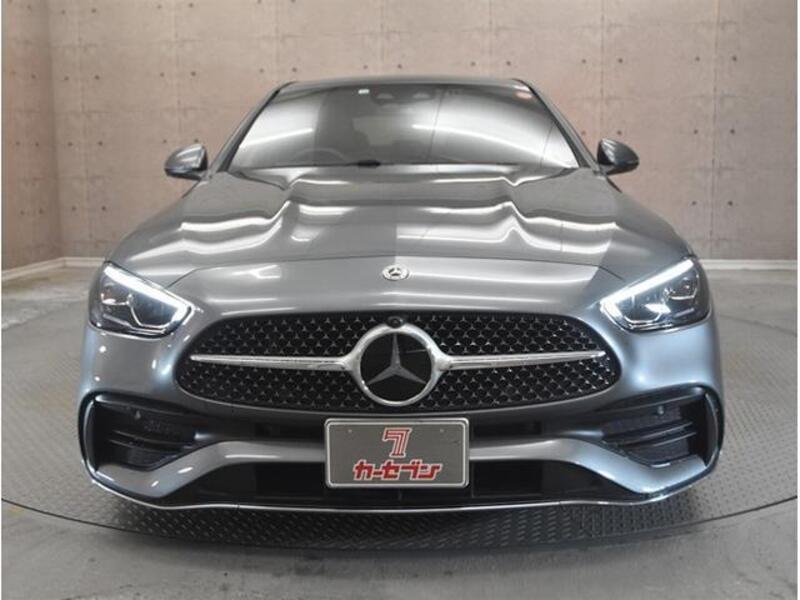 C-CLASS