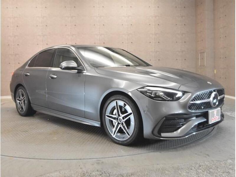 C-CLASS