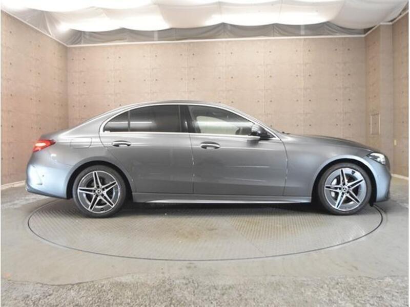 C-CLASS