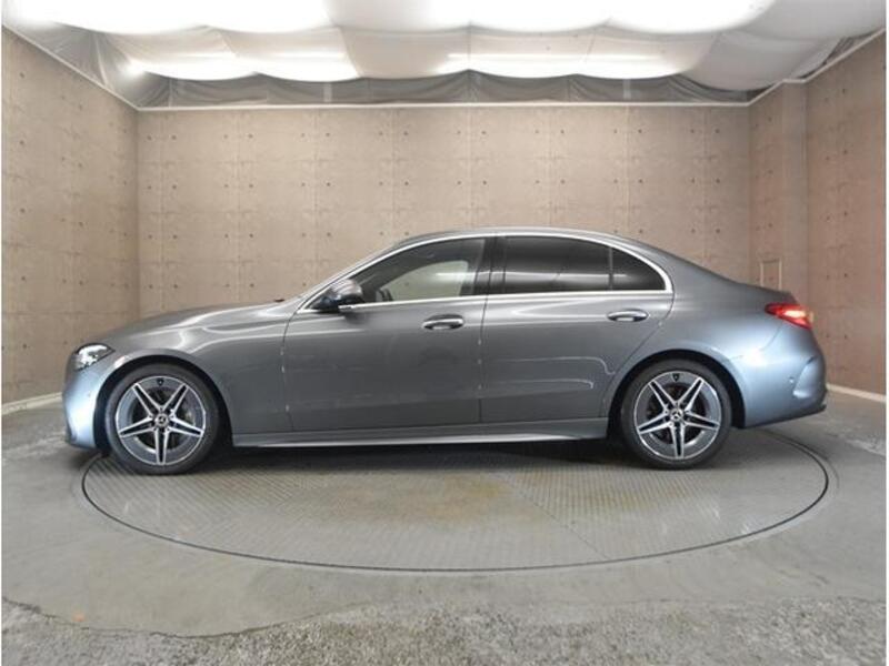 C-CLASS