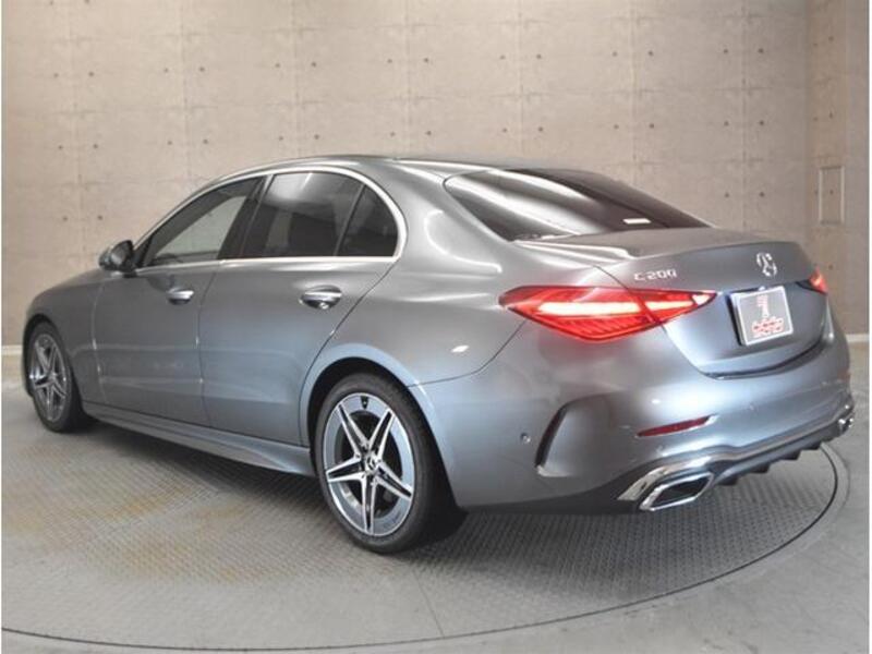 C-CLASS