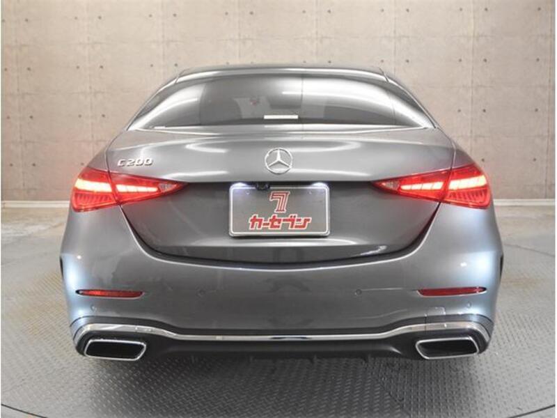 C-CLASS