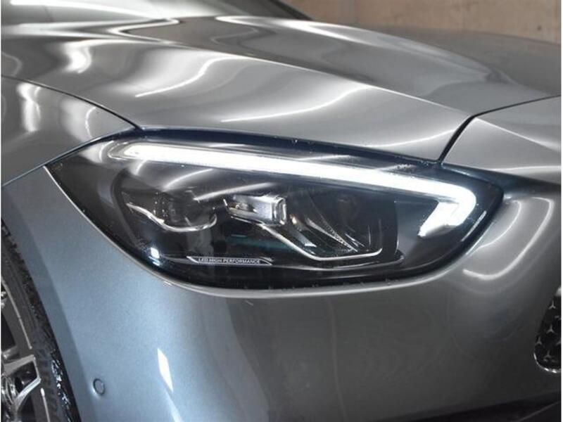 C-CLASS