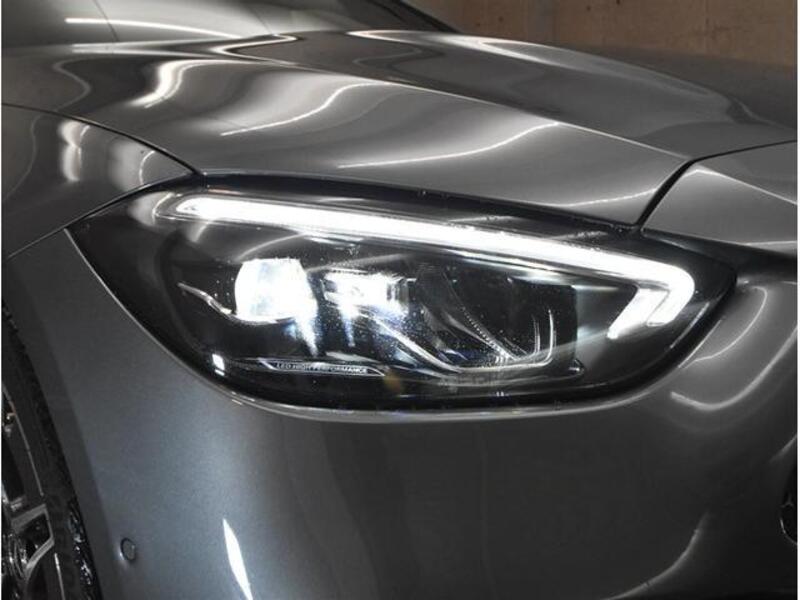 C-CLASS