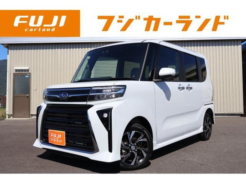 SUBARU CHIFFON