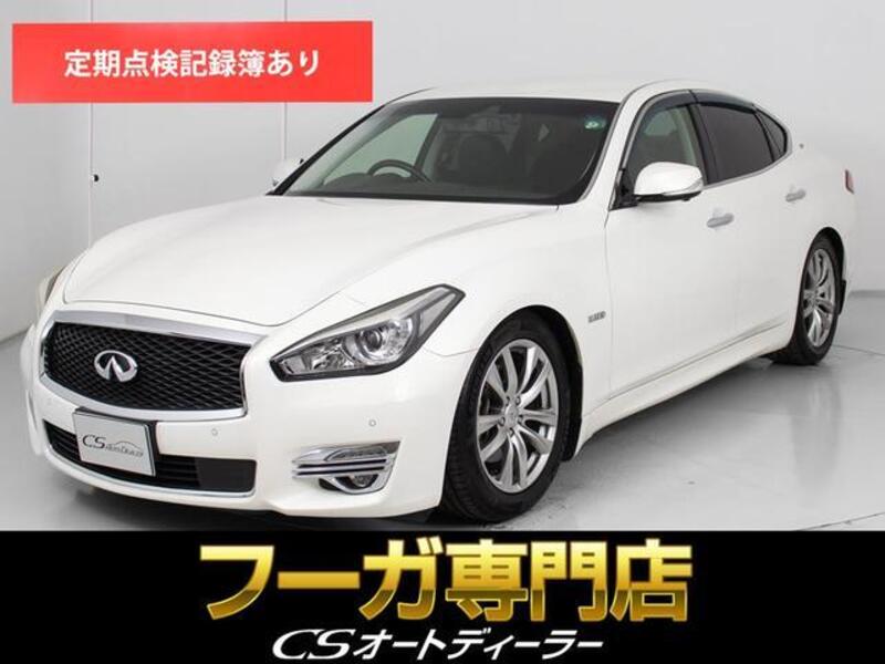 FUGA HYBRID-0