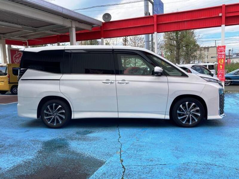 VOXY