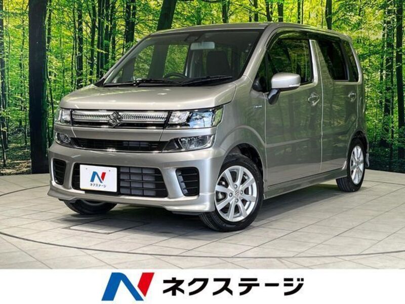 WAGON R-0