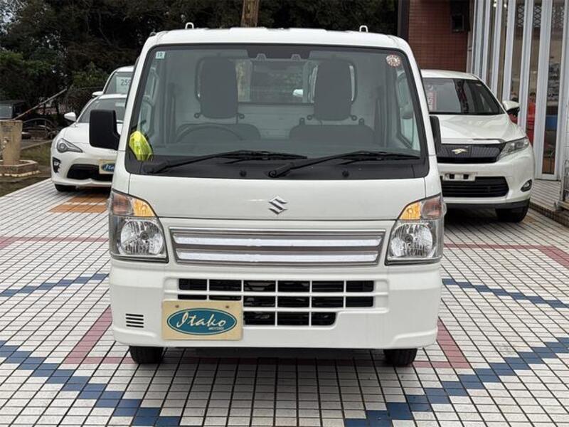 CARRY TRUCK