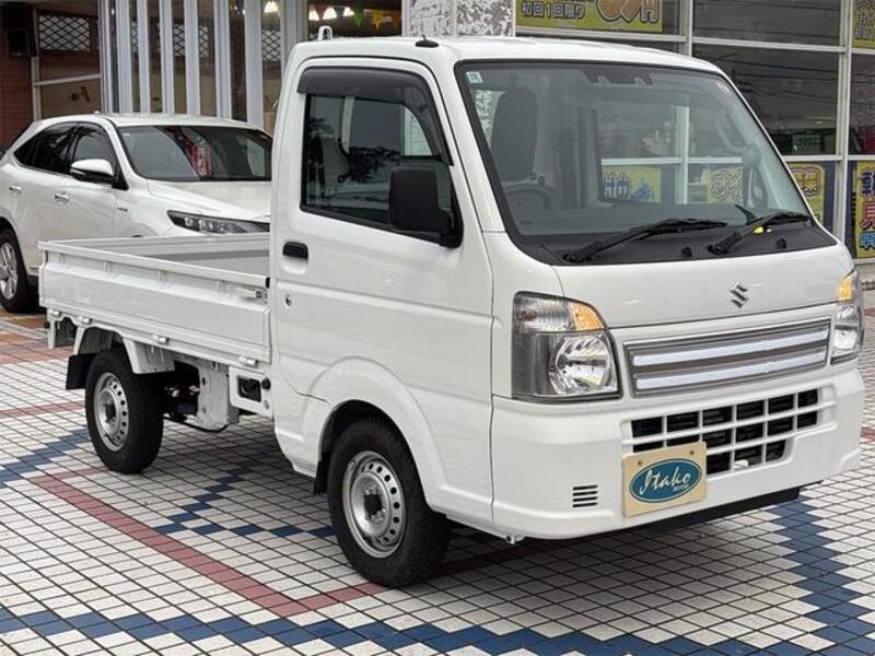 CARRY TRUCK