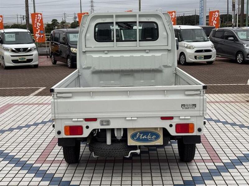CARRY TRUCK