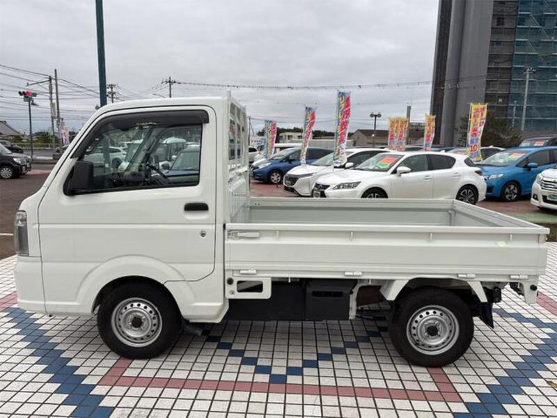 CARRY TRUCK