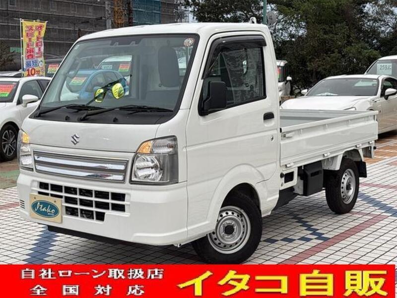 CARRY TRUCK-0