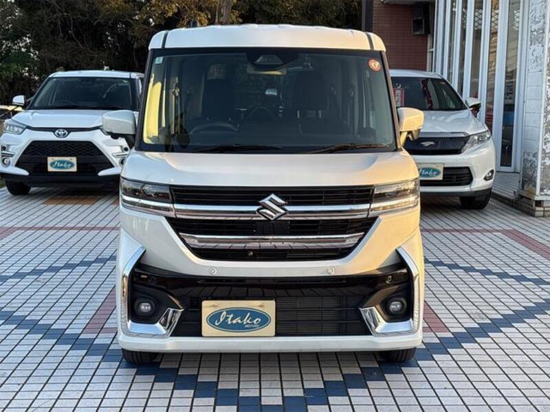 SPACIA CUSTOM