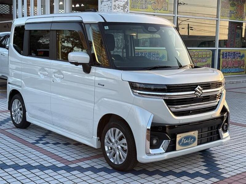 SPACIA CUSTOM