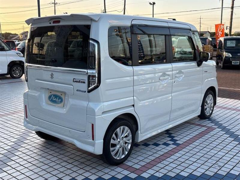 SPACIA CUSTOM