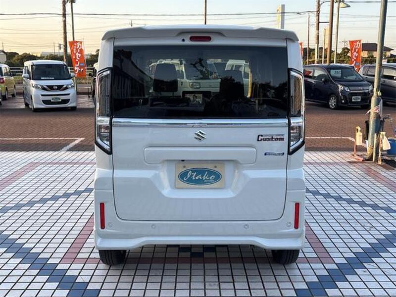 SPACIA CUSTOM