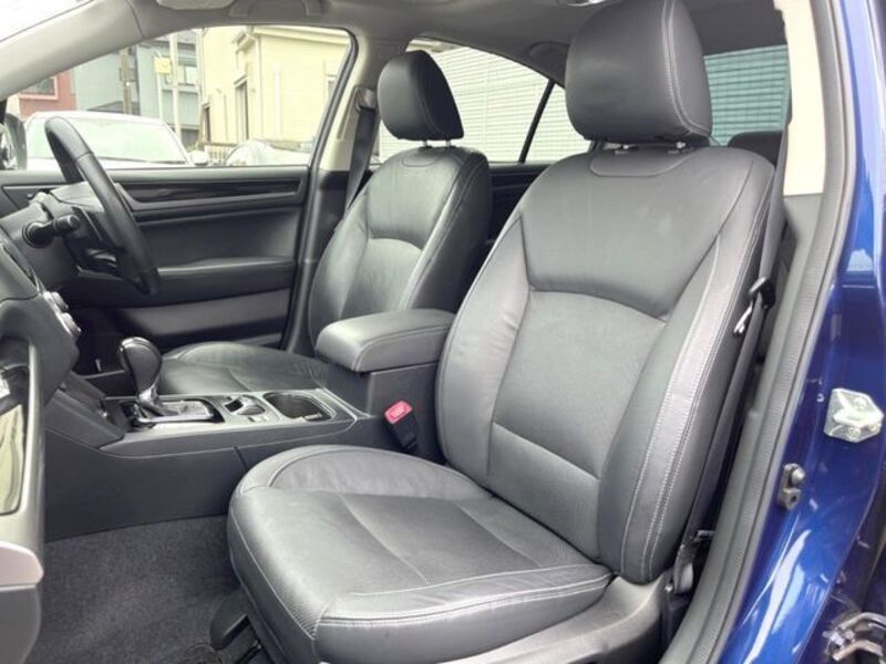 LEGACY B4