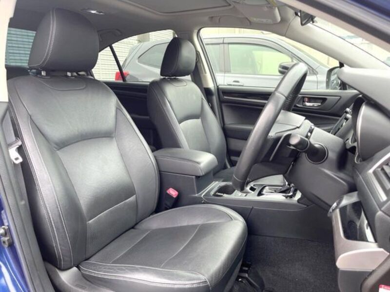 LEGACY B4