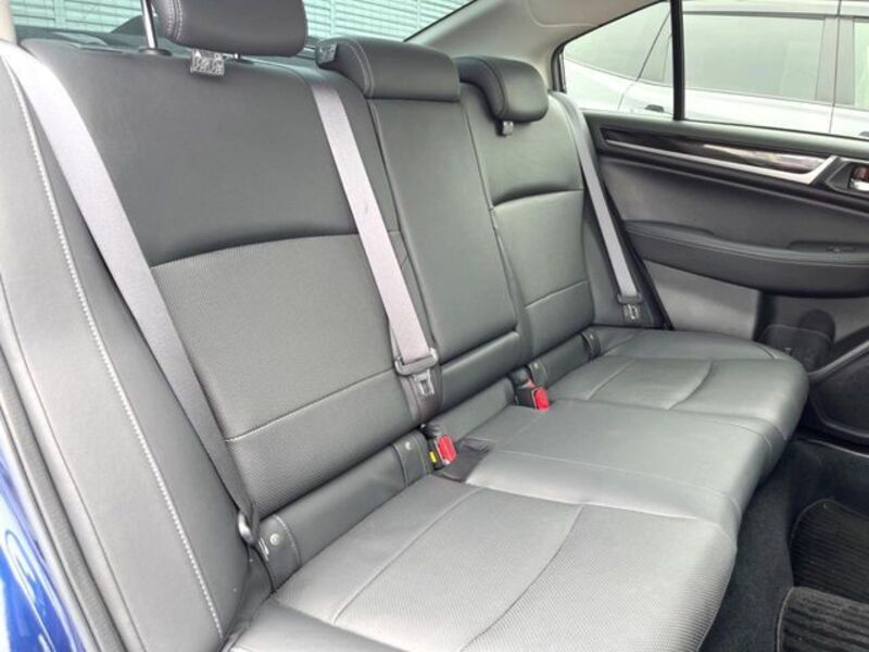 LEGACY B4