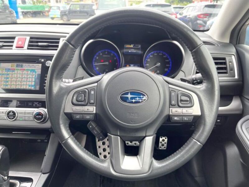 LEGACY B4