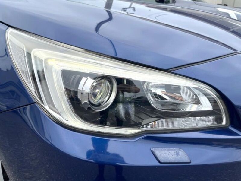 LEGACY B4