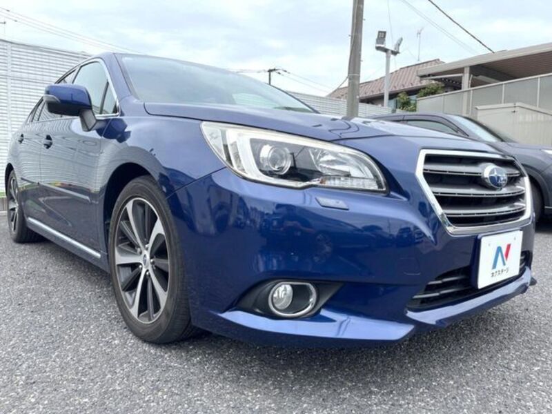 LEGACY B4