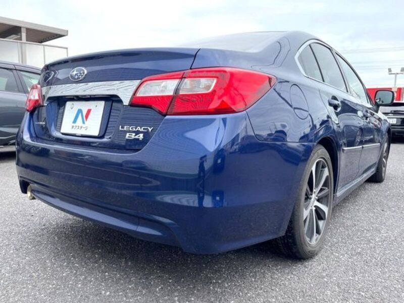 LEGACY B4