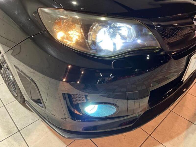 IMPREZA