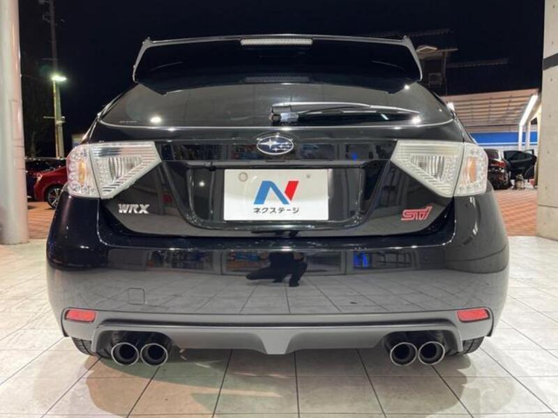IMPREZA