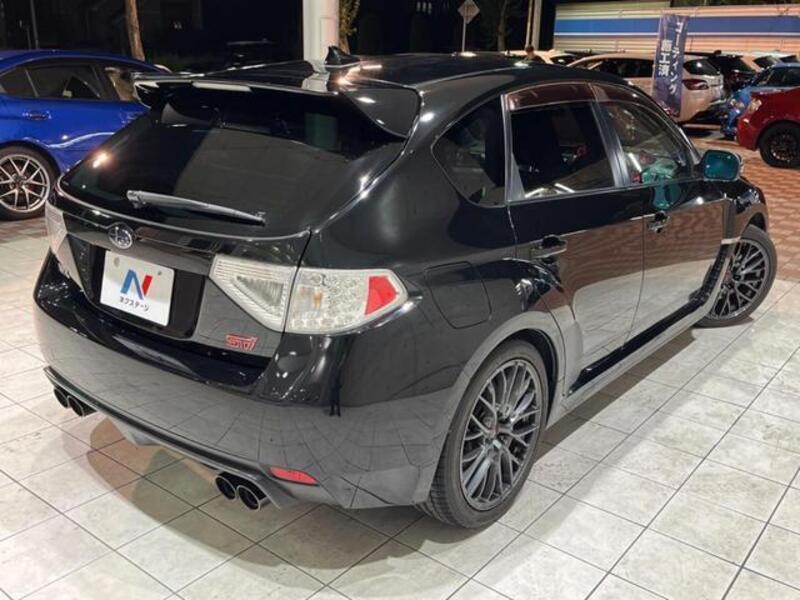 IMPREZA