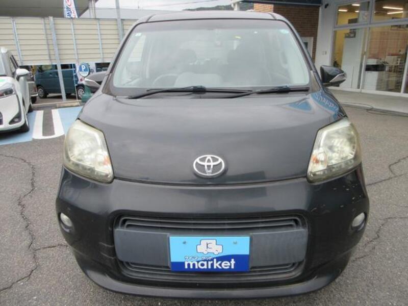 PORTE
