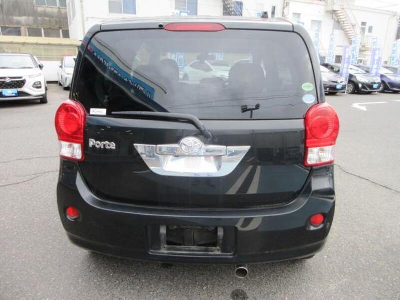 PORTE