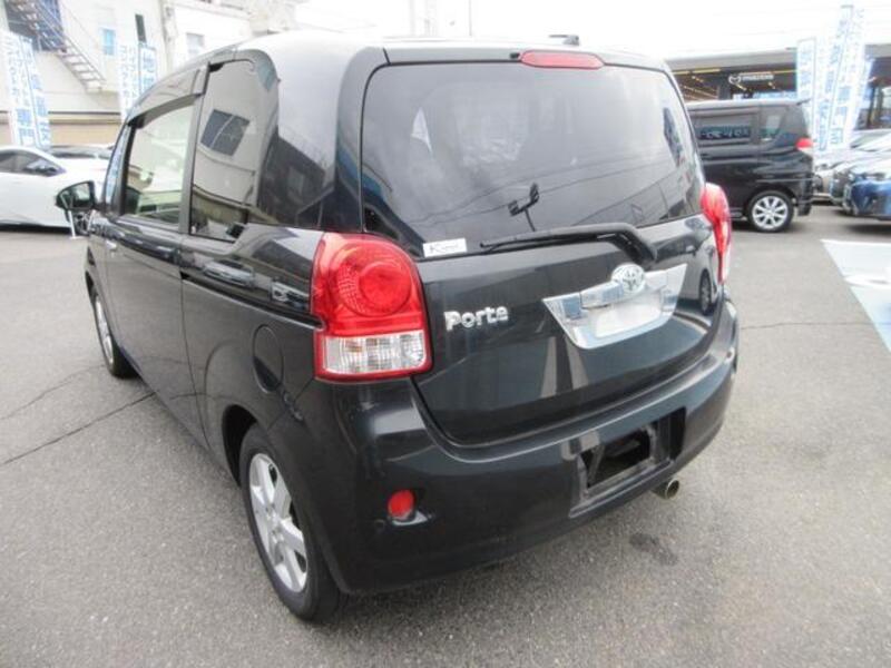 PORTE