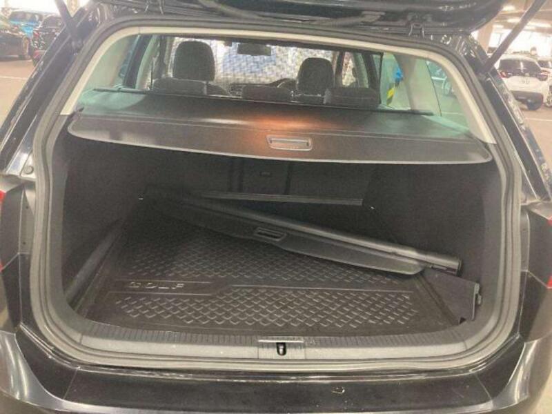 GOLF VARIANT
