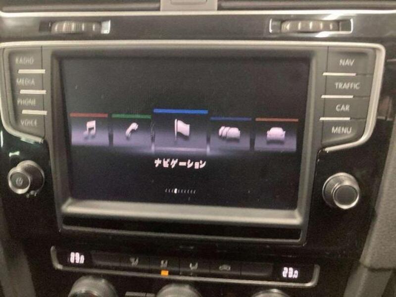 GOLF VARIANT