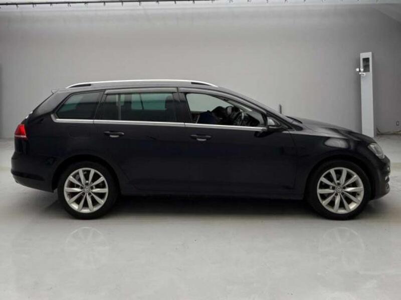 GOLF VARIANT