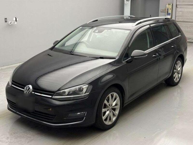 GOLF VARIANT