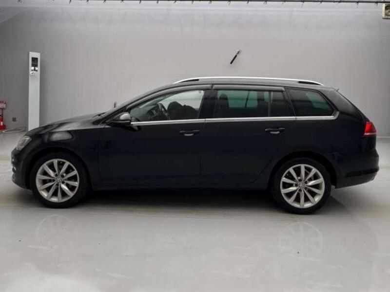 GOLF VARIANT