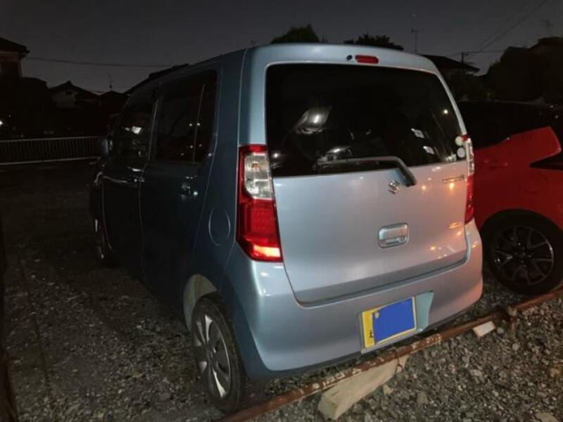 WAGON R