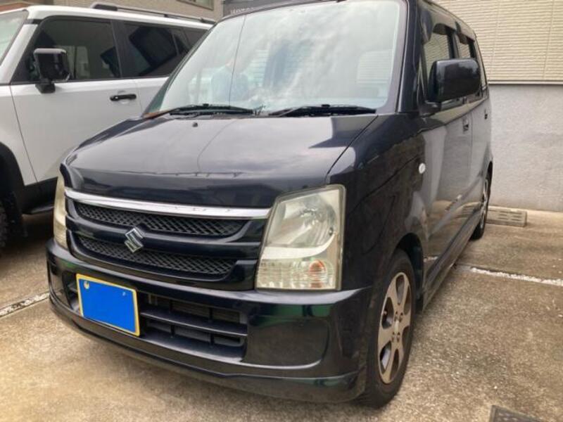 WAGON R-0