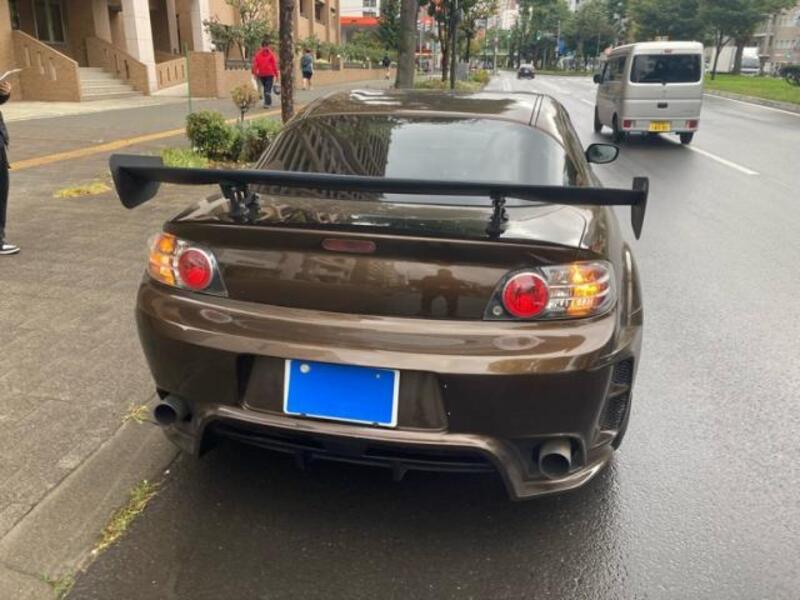 RX-8