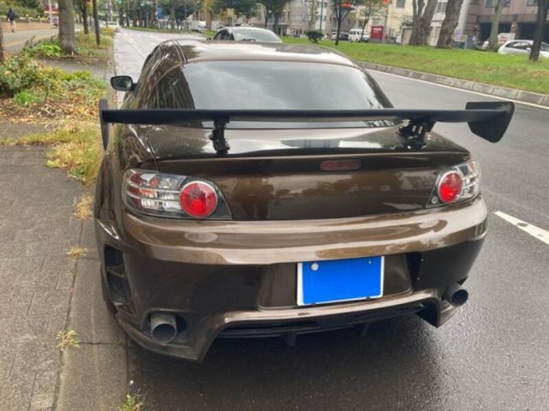 RX-8