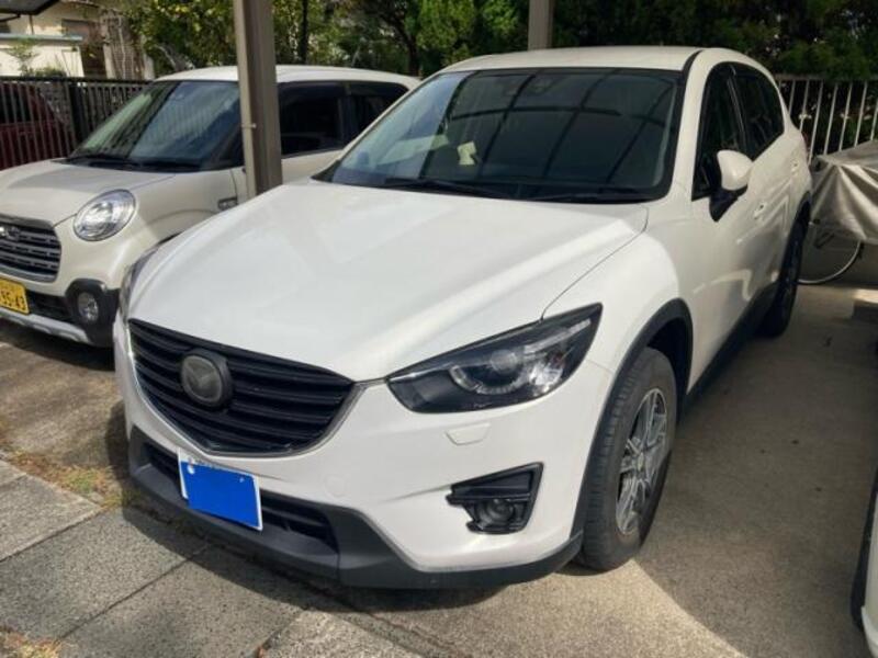CX-5-0